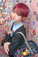 [新人]桃乃かんな