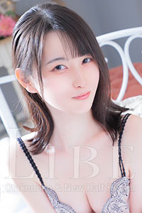 雲雀(ひばり)つばさ